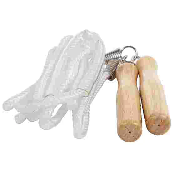 Sport-Thieme With Wooden Handles Skipping Rope - Image 2