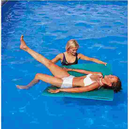 Sirex "Therapy Plus" Foldable Exercise Mat - Image 3