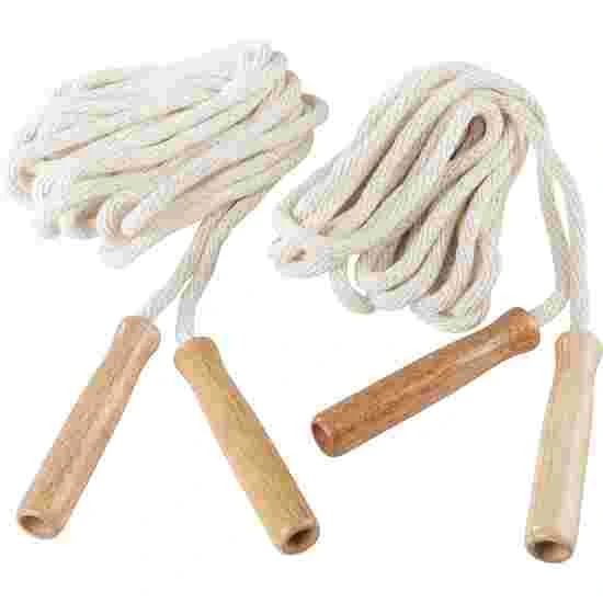 Sport-Thieme "Double Dutch" Skipping Rope
