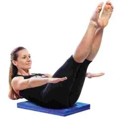 Sport-Thieme "Premium" Pilates Pad 10 Sport-Thieme "Premium" Pilates Pad -Sport-Thieme Shop 132 0028 5