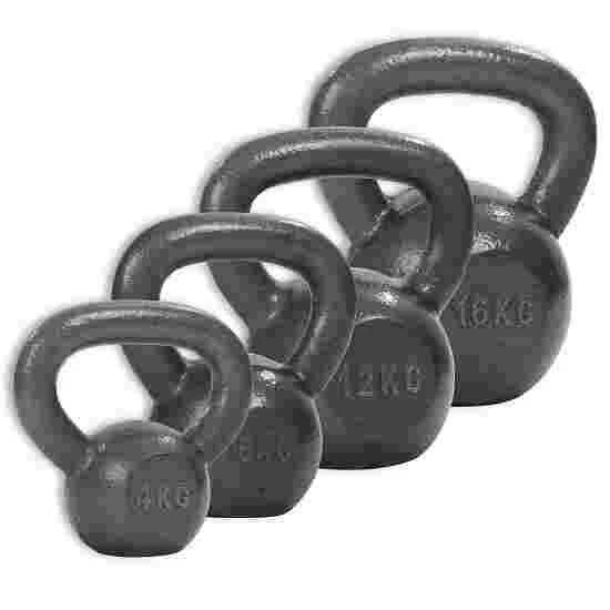 Sport-Thieme Hammer-Finish Set Kettlebell - Image 4
