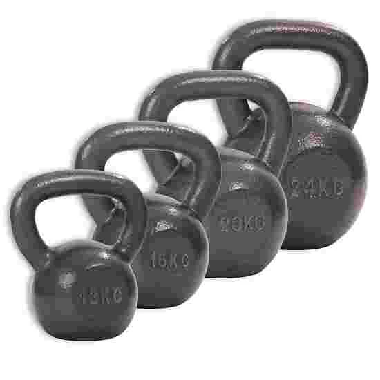 Sport-Thieme Hammer-Finish Set Kettlebell