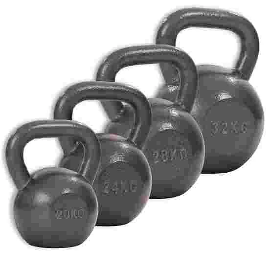 Sport-Thieme Hammer-Finish Set Kettlebell - Image 2
