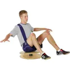 Pedalo Balance Board 8 Pedalo Balance Board -Sport-Thieme Shop 132 4004 3