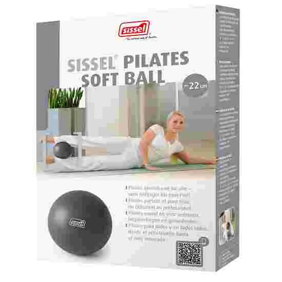 Sissel Soft Pilates Ball - Image 11