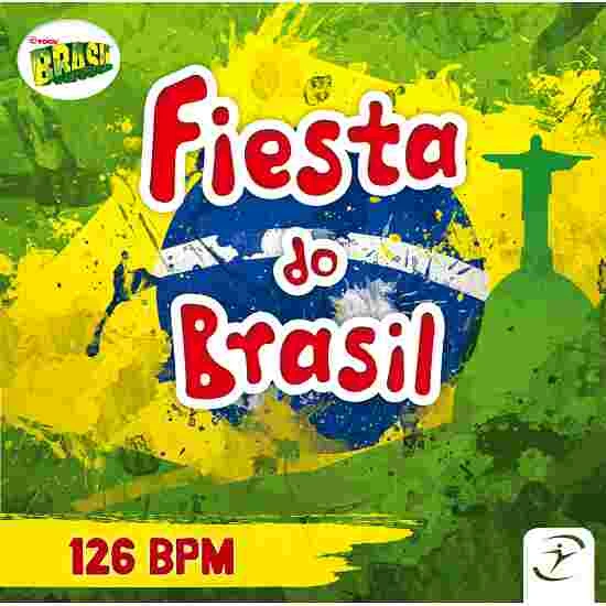 Togu Brasil Club Set 3 Togu Brasil Club Set