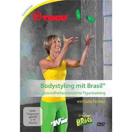Togu Brasil Club Set 4 Togu Brasil Club Set - Image 2