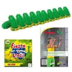 Togu Brasil Club Set 19 Togu Brasil Club Set -Sport-Thieme Shop 136 2204
