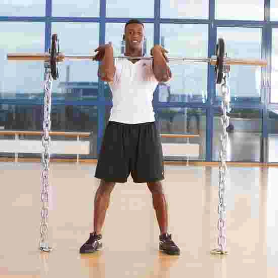 Sport-Thieme Weight Chains 4 Sport-Thieme Weight Chains - Image 2