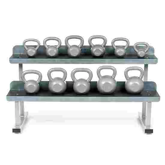 Sport-Thieme Kettlebell Storage Rack - Image 5
