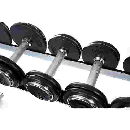 Sport-Thieme Double Storage Rack For Dumbbells 3 Sport-Thieme Double Storage Rack For Dumbbells
