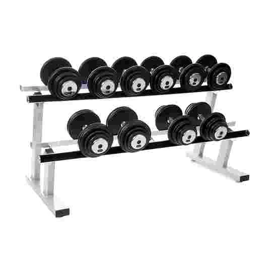 Sport-Thieme Double Storage Rack For Dumbbells 7 Sport-Thieme Double Storage Rack For Dumbbells - Image 5