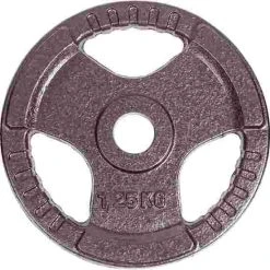 Sport-Thieme Competition Cast Iron Weight Disc 15 Sport-Thieme Competition Cast Iron Weight Disc -Sport-Thieme Shop 146 2308