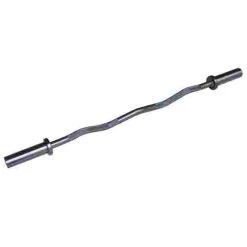 Sport-Thieme 50-mm Competition SZ Bar