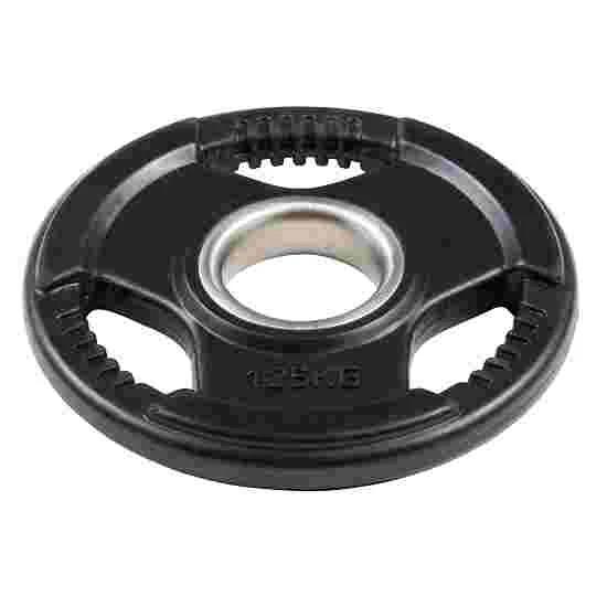 Sport-Thieme Rubberised 50-mm Competition Weight Discs - Image 7