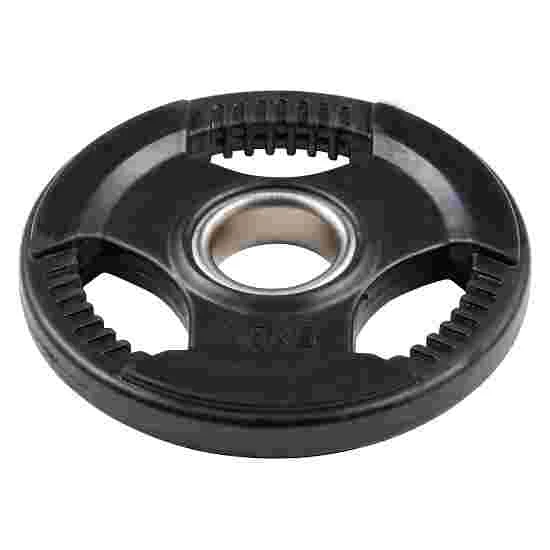 Sport-Thieme Rubberised 50-mm Competition Weight Discs - Image 8