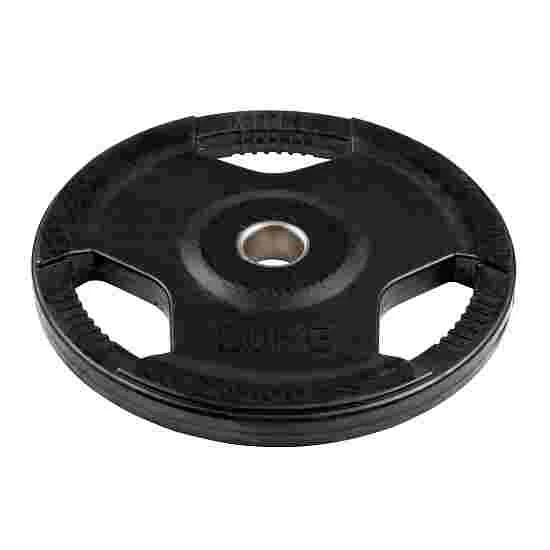 Sport-Thieme Rubberised 50-mm Competition Weight Discs - Image 12