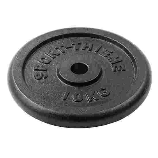 Sport-Thieme "Cast Iron" Weight Plates - Image 4