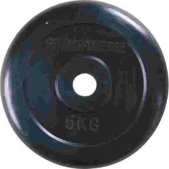 Sport-Thieme "Gummiert" Weight Plates 13 Sport-Thieme "Gummiert" Weight Plates -Sport-Thieme Shop 146 4939