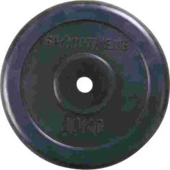 Sport-Thieme "Gummiert" Weight Plates 16 Sport-Thieme "Gummiert" Weight Plates -Sport-Thieme Shop 146 4968