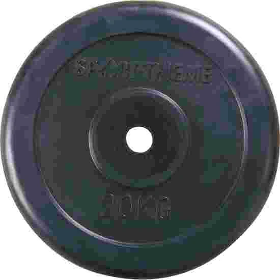 Sport-Thieme "Gummiert" Weight Plates 8 Sport-Thieme "Gummiert" Weight Plates - Image 6