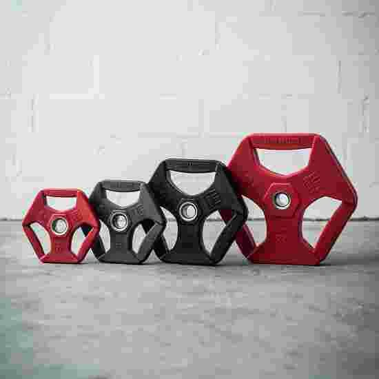 Hot Iron Barbell Set 5 Hot Iron Barbell Set - Image 3