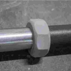 Hot Iron Barbell Set 12 Hot Iron Barbell Set -Sport-Thieme Shop 146 5479 5