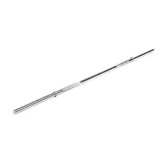 Sport-Thieme 30-mm Barbell Bar 4 Sport-Thieme 30-mm Barbell Bar - Image 2
