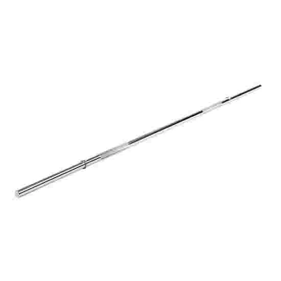 Sport-Thieme 30-mm Barbell Bar 5 Sport-Thieme 30-mm Barbell Bar - Image 3