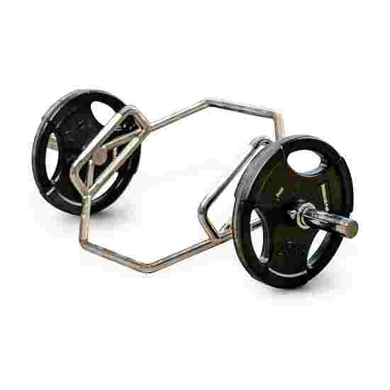 Sport-Thieme 50-mm Hex Bar - Image 4