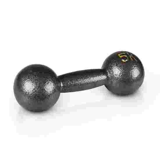 Sport-Thieme Retro Dumbbell - Image 4