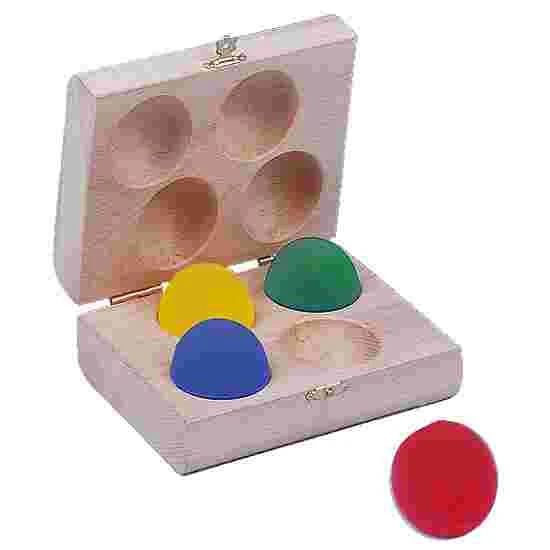 TheraBand Wooden Box 3 TheraBand Wooden Box