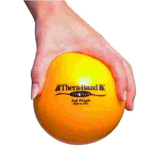 TheraBand "Soft Weight" Weight Ball - Image 6