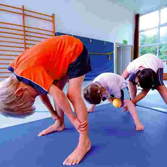 TheraBand "Soft Weight" Weight Ball - Image 7