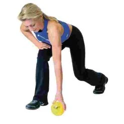 TheraBand "Soft Weight" Weight Ball 19 TheraBand "Soft Weight" Weight Ball -Sport-Thieme Shop 148 3707 3 5