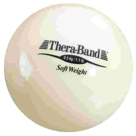 TheraBand "Soft Weight" Weight Ball - Image 10