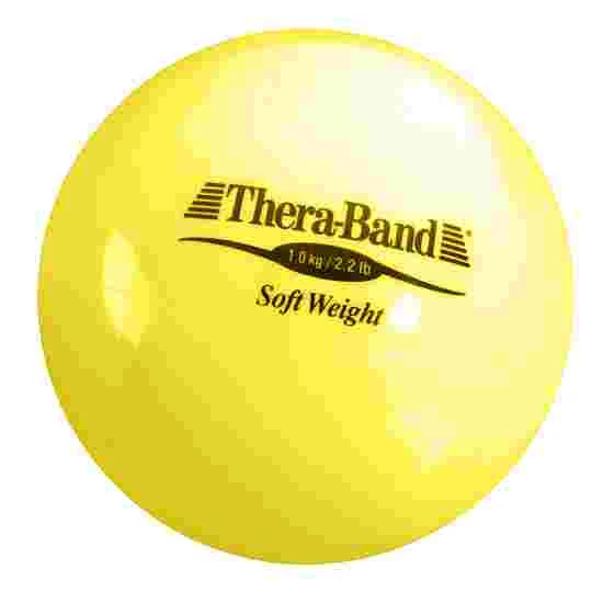 TheraBand "Soft Weight" Weight Ball - Image 10