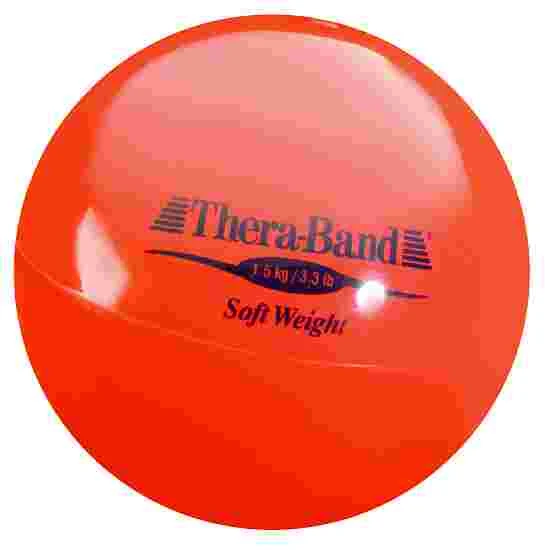 TheraBand "Soft Weight" Weight Ball - Image 3