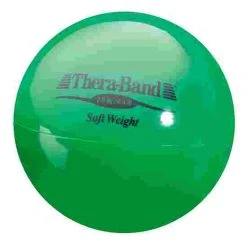 TheraBand "Soft Weight" Weight Ball 14 TheraBand "Soft Weight" Weight Ball -Sport-Thieme Shop 148 3736 6