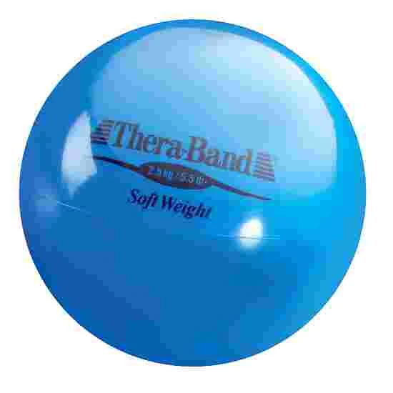 TheraBand "Soft Weight" Weight Ball - Image 5