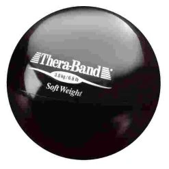 TheraBand "Soft Weight" Weight Ball 16 TheraBand "Soft Weight" Weight Ball -Sport-Thieme Shop 148 3752 5
