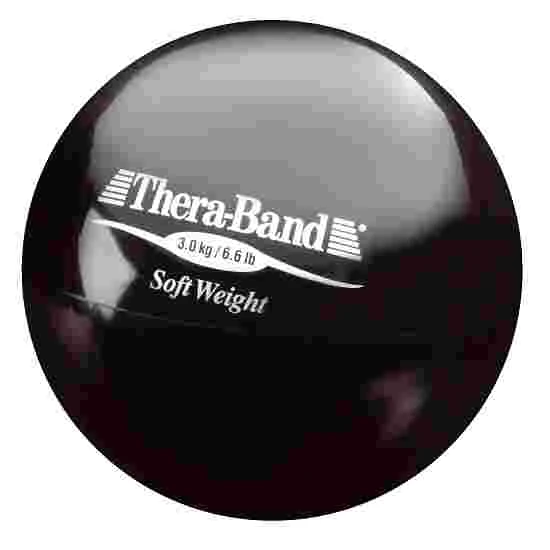 TheraBand "Soft Weight" Weight Ball - Image 5