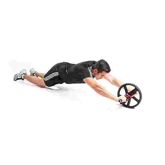 Sport-Thieme "Power Ab Roller" Abdominal Trainer - Image 2