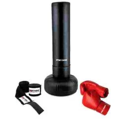 Sport-Thieme Set Free-Standing Punchbag