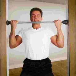 Sport-Thieme Doorway Pull-Up Bar