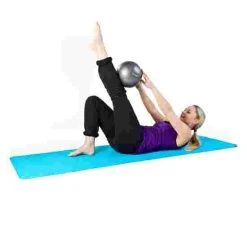 Sport-Thieme Soft Pilates Ball 9 Sport-Thieme Soft Pilates Ball -Sport-Thieme Shop 149 1555 1