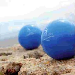 Sissel Pilates Toning Ball Set