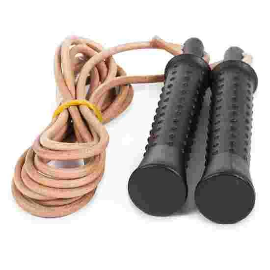 Sport-Thieme "Leather" Skipping Rope - Image 2