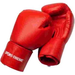 Sport-Thieme "Knock Out" Boxing Gloves -Sport-Thieme Shop 150 0022