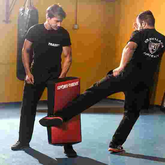 Sport-Thieme "Straight" Punch Pad - Image 5